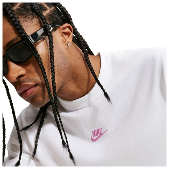 Nike Ανδρική κοντομάνικη μπλούζα Sportswear Premium Essentials T-Shirt